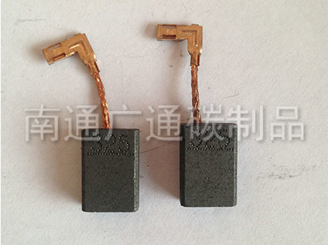 電動(dòng)工具碳刷