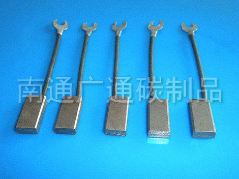 電機(jī)碳刷