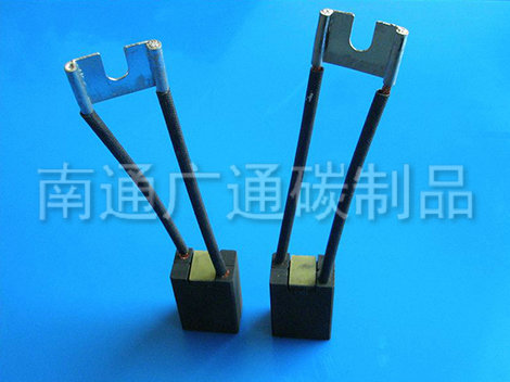電機(jī)碳刷