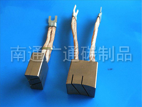 電機(jī)碳刷
