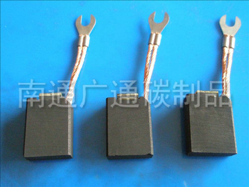電機(jī)碳刷