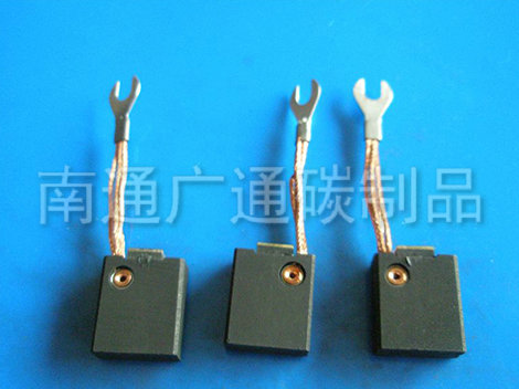電機(jī)碳刷