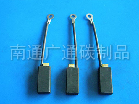 電機(jī)碳刷