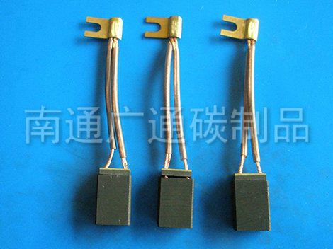 電機(jī)碳刷