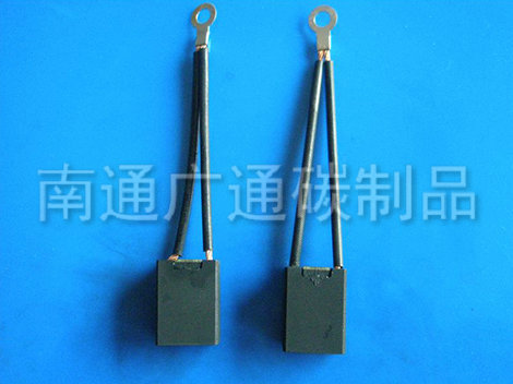 電機(jī)碳刷