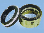 Silicon carbide seal ring