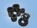 Graphite bearing