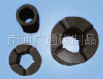 Graphite bearing