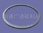 Graphite ring diameter is 1800 mm