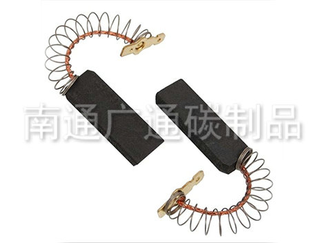 洗衣機(jī)、吸塵器碳刷